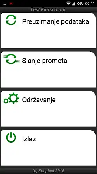 Play aGkp - komunalna poduzeća as an online game aGkp - komunalna poduzeća with UptoPlay