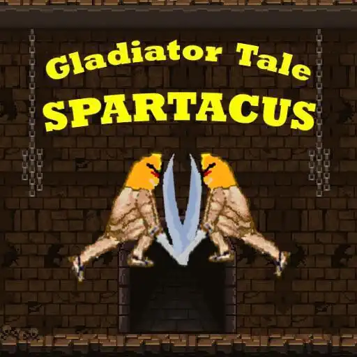 Play A Gladiator Tale SPARTACUS APK