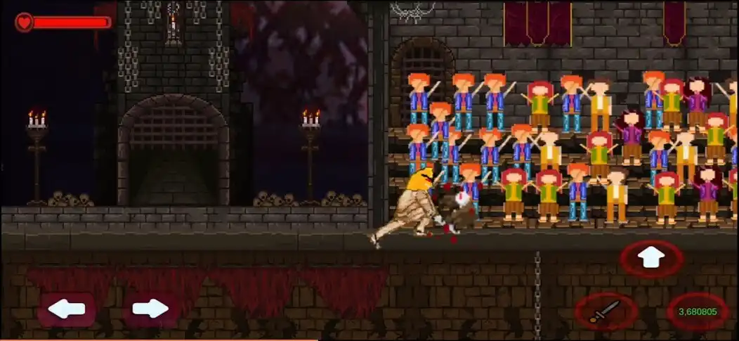 Play A Gladiator Tale SPARTACUS  and enjoy A Gladiator Tale SPARTACUS with UptoPlay