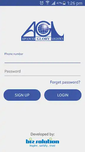 Play AGL Contacts  and enjoy AGL Contacts with UptoPlay