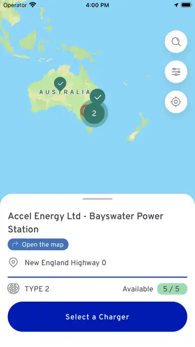 Play AGL EV Charging as an online game AGL EV Charging with UptoPlay