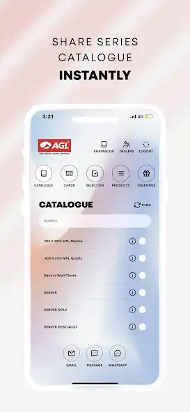 Play AGL Tiles as an online game AGL Tiles with UptoPlay