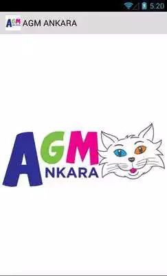 Play AGM Ankara