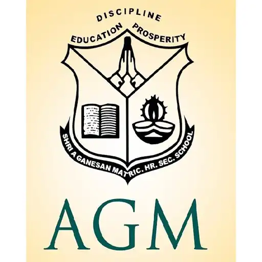 Play AGM HIGHER SECONDARY SCHOOL APK