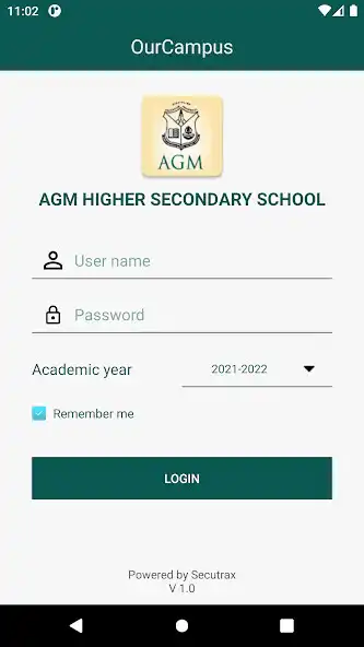Play AGM HIGHER SECONDARY SCHOOL  and enjoy AGM HIGHER SECONDARY SCHOOL with UptoPlay