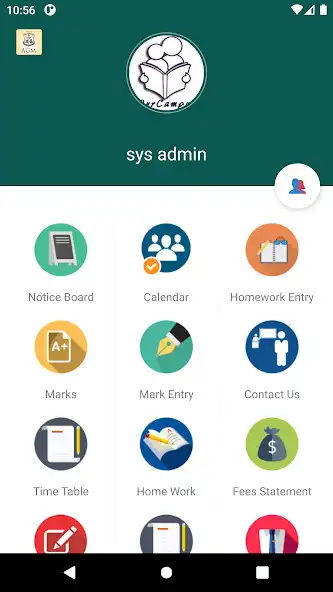 Play AGM HIGHER SECONDARY SCHOOL as an online game AGM HIGHER SECONDARY SCHOOL with UptoPlay
