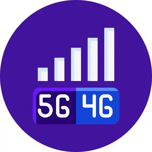 Play AGN 4G - Force LTE Only 4G/5G APK