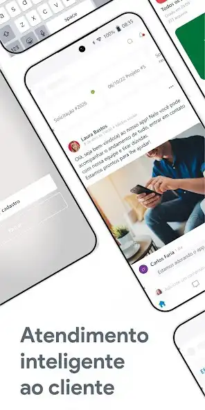 Play Agência Fairy  and enjoy Agência Fairy with UptoPlay