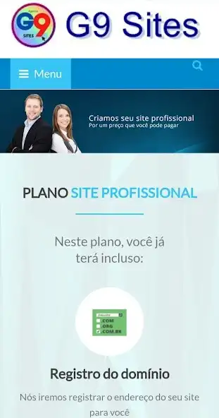 Play Agência G9 Sites  and enjoy Agência G9 Sites with UptoPlay