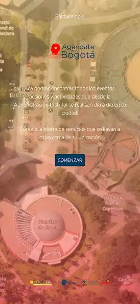 Play Agéndate con Bogotá and enjoy Agéndate con Bogotá with UptoPlay Play Agéndate con Bogotá and enjoy Agéndate con Bogotá with UptoPlay