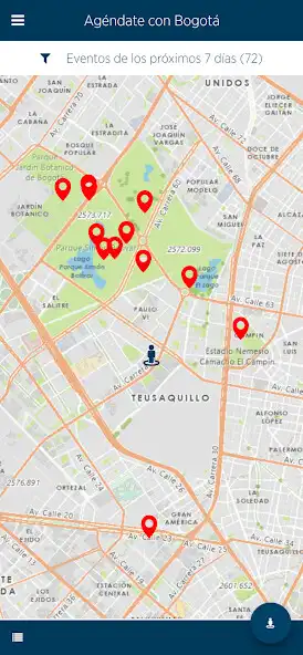 Play Agéndate con Bogotá as an online game online Agéndate con Bogotá with UptoPlay Play Agéndate con Bogotá as an online game Agéndate con Bogotá with UptoPlay