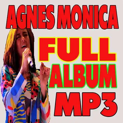 Play Agnes Monica Full Album APK Play Agnes Monica Full Album APK