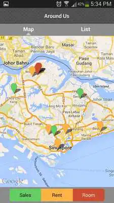 Play Agnes Tan Property App Play Agnes Tan Property App