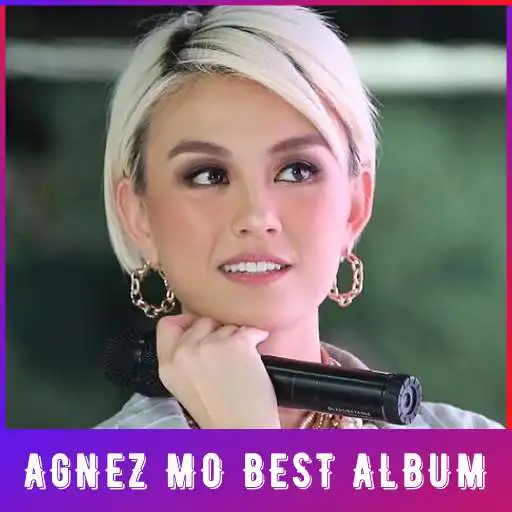 Play Agnez Mo Best Album APK Play Agnez Mo Best Album APK