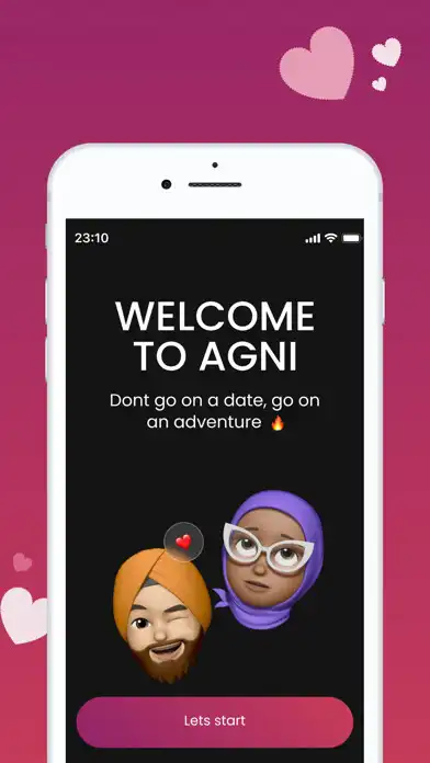 Play Agni Dating  and enjoy Agni Dating with UptoPlay