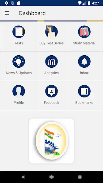 Play agniveer online test as an online game agniveer online test with UptoPlay