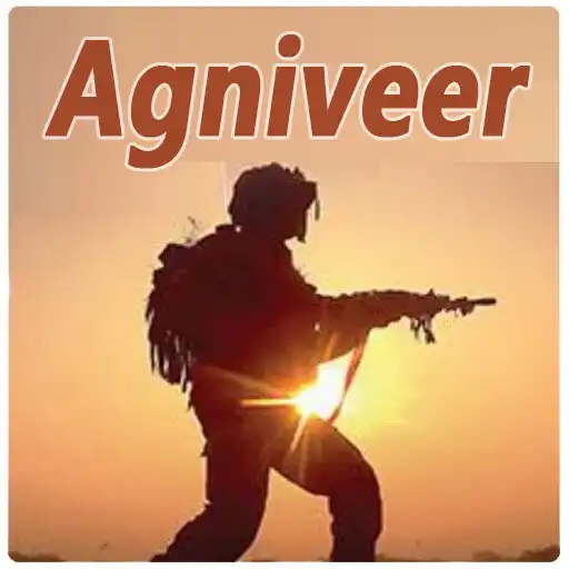 Play Agniveer Yojna TOD Exam 2022 APK