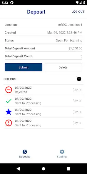 Play AGNM Business AgChex as an online game AGNM Business AgChex with UptoPlay
