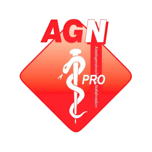 Play AGN Notfallfibel Pro APK