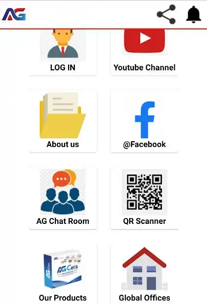 Play AG Nutrition:Business App as an online game AG Nutrition:Business App with UptoPlay