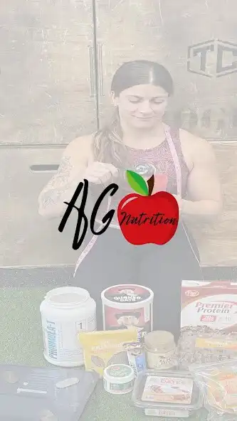 Play AG Nutrition LLC  and enjoy AG Nutrition LLC with UptoPlay