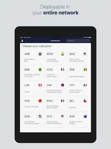 Play AGOA as an online game AGOA with UptoPlay