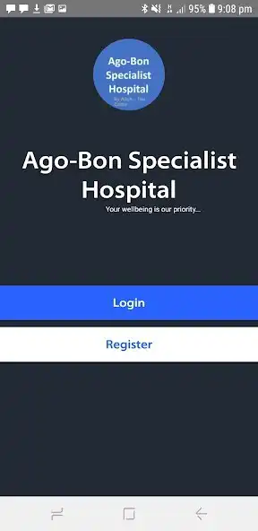 Play Ago-Bon Specialist Hospital  and enjoy Ago-Bon Specialist Hospital with UptoPlay