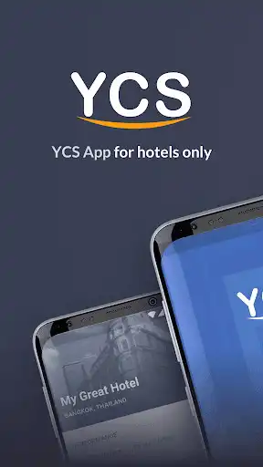 Play Agoda YCS for hotels only