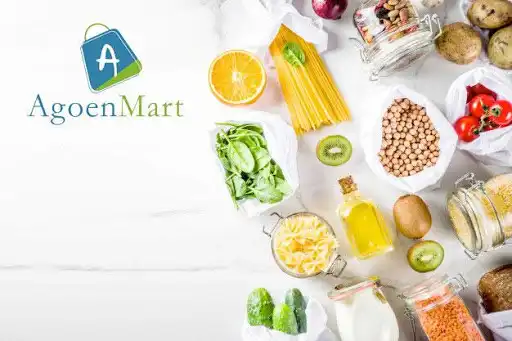 Play AgoenMart Jateng  and enjoy AgoenMart Jateng with UptoPlay