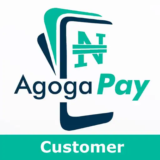 Play AgogaPay for Customers APK Play AgogaPay for Customers APK