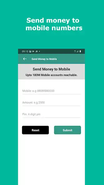 Play AgogaPay for Customers  and enjoy AgogaPay for Customers with UptoPlay