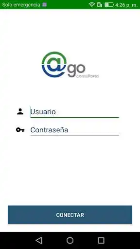 Play AGO Mega Soriana Monitoreo  and enjoy AGO Mega Soriana Monitoreo with UptoPlay