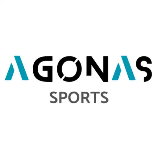 Play Agonas Sports APK
