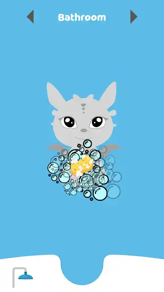 Play Agon - Virtual Pet  and enjoy Agon - Virtual Pet with UptoPlay