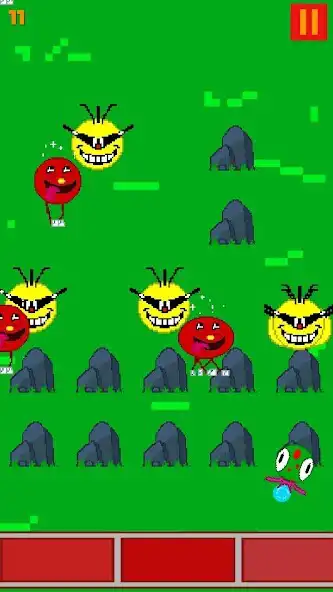 Play A Good Alien  and enjoy A Good Alien with UptoPlay