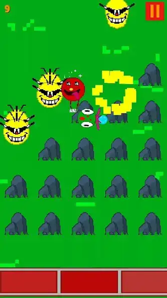 Play A Good Alien as an online game A Good Alien with UptoPlay