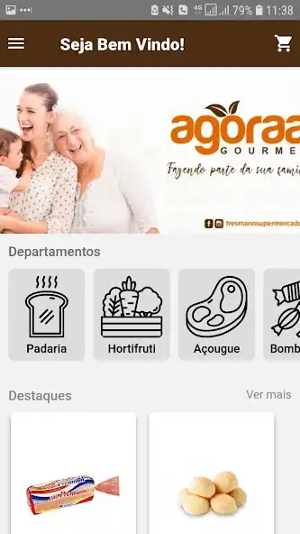 Play Agoraa Gourmet as an online game Agoraa Gourmet with UptoPlay