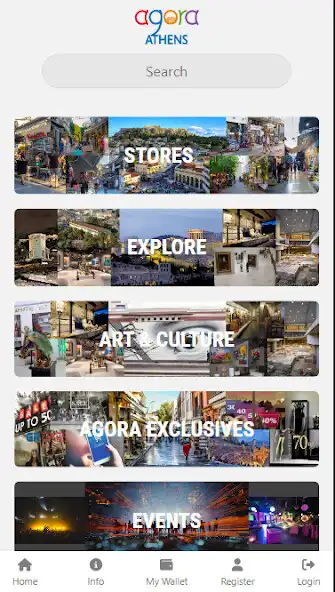 Play Agora Athens  and enjoy Agora Athens with UptoPlay