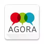 Free play online Agora: Express your opinion APK Free play online Agora: Express your opinion APK