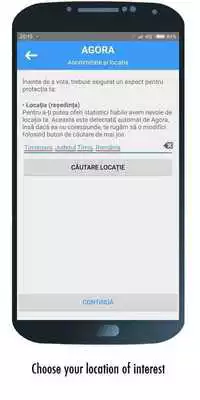 Play Agora: Express your opinion