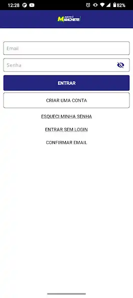 Play Agora é Manchete as an online game Agora é Manchete with UptoPlay