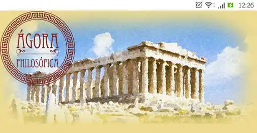 Play Agora Philosofica as an online game Agora Philosofica with UptoPlay