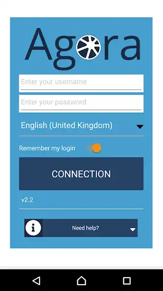 Play AgoraPlus as an online game AgoraPlus with UptoPlay