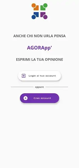 Play Agorapp as an online game Agorapp with UptoPlay