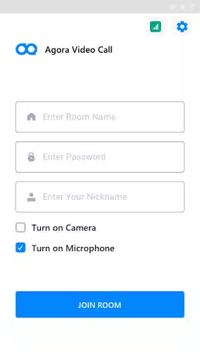 Play Agora Video Call  and enjoy Agora Video Call with UptoPlay