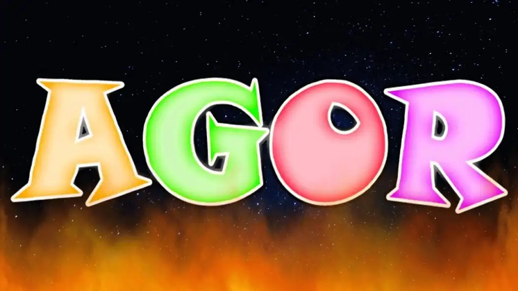 Play Agor  and enjoy Agor with UptoPlay