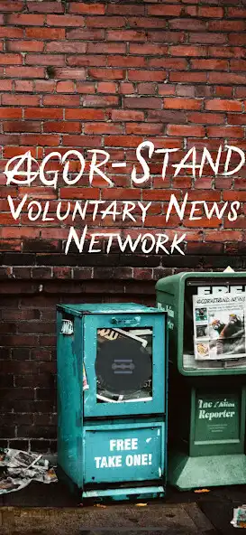 Play AGOR-STAND APP  and enjoy AGOR-STAND APP with UptoPlay
