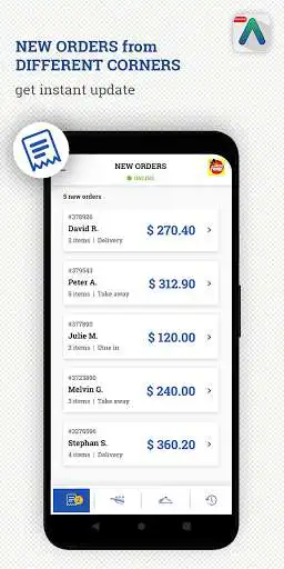 Play Agorz Restaurant  and enjoy Agorz Restaurant with UptoPlay