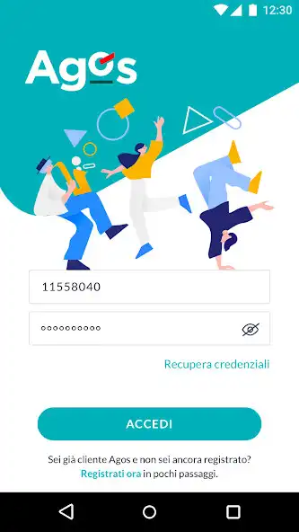 Play Agos  and enjoy Agos with UptoPlay