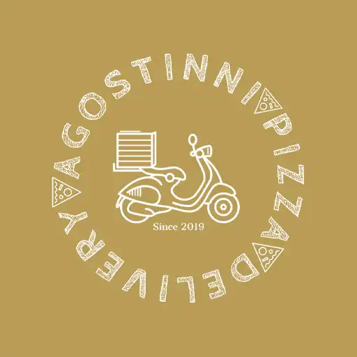 Play Agostinni Pizza Delivery APK